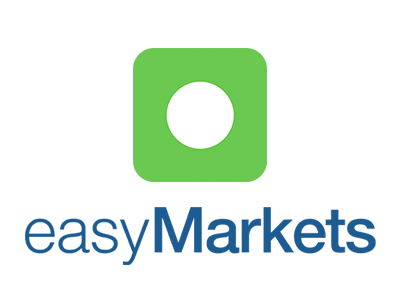 easyMarkets Logo