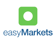 easyMarkets Logo